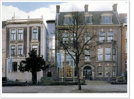 het Belasting & Douane Museum in Rotterdam