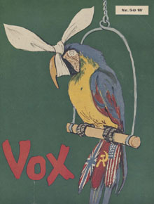 Vox. Serie W, nr. 50