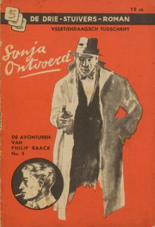 'Sonja ontvoerd', 1943.