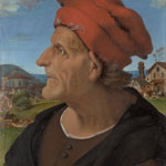 Piero di Cosimo, Francesco Giamberti, 1480-1510.