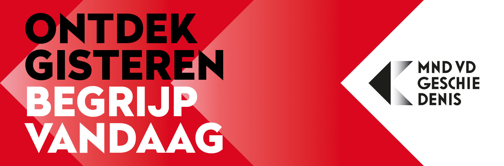 Maand van de Geschiedenis 2022 Geheugen van Nederland