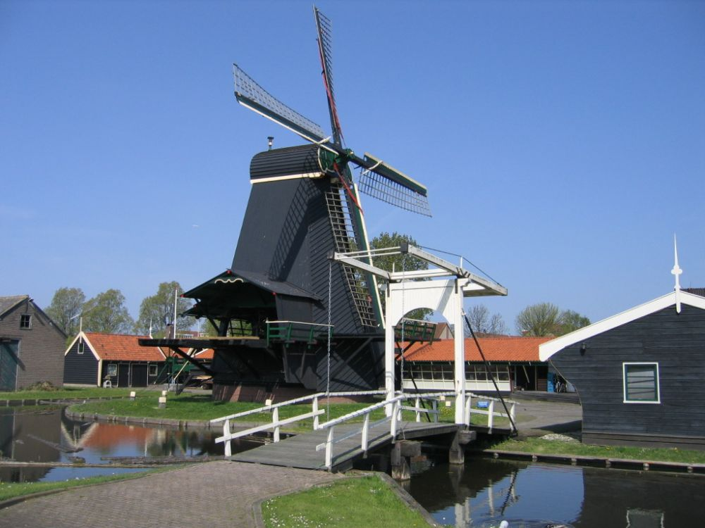 Paltrokmolen